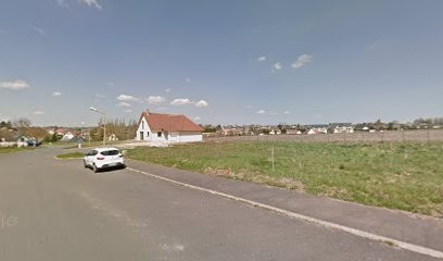 Citerin, Gîte à Bourg-Achard