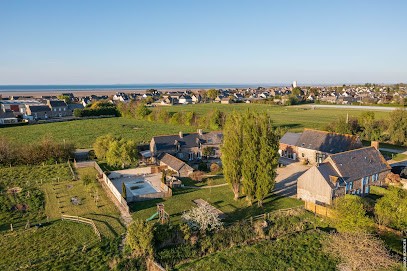 Gîtes l'hébergement, Gîte à Cherrueix