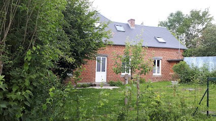 Demeures de Thiérache Belle Fleur, Gîte à Buironfosse