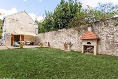 La Quemignonne, Gîte à Quemigny-sur-Seine