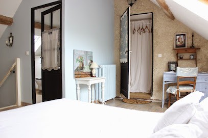 La Grézoise, Gîte à Grez-sur-Loing