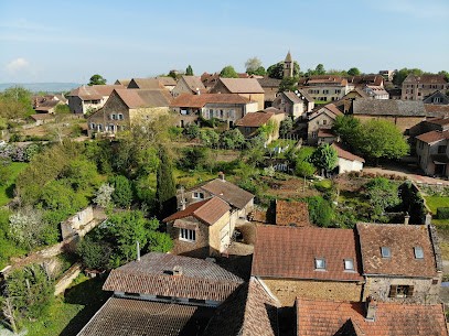 Les Chevêches Aux Yeux D'Or, Gîte à Taizé