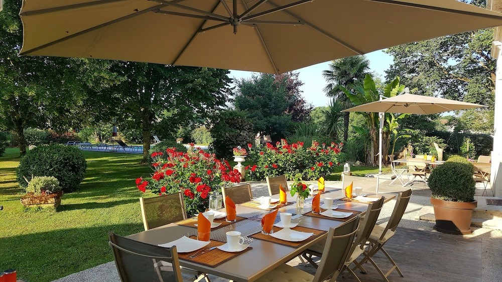 Gite L'Escale De Bel Air, Gîte à Gauriac