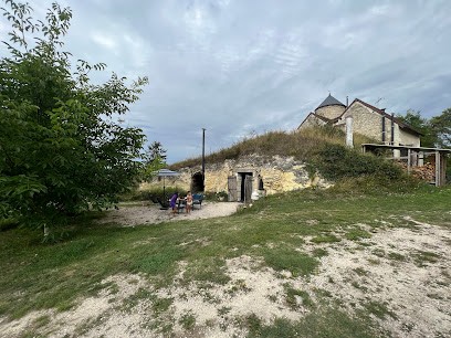 Gîte du Moulin à Vent, Gîte à Noyers-sur-Cher