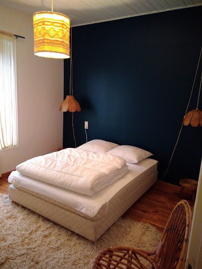 Gîte Bucolique, Gîte à Talmont-Saint-Hilaire