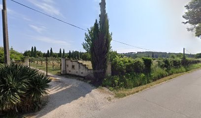 Mas saint Victor, Gîte à Tarascon