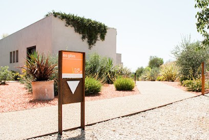 Gîtes Du Mas Palat, Gîte à Gignac