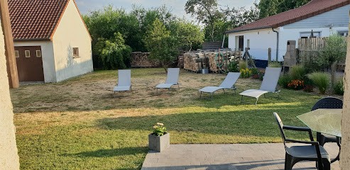 Gîtes Villa Michel, Gîte à Fort-Mahon-Plage