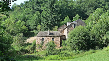 Gites Rodez Noyer Bas, Gîte à Rodez