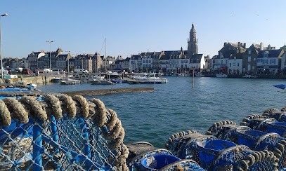 Marguerite - Gîtes de France, Gîte au Croisic