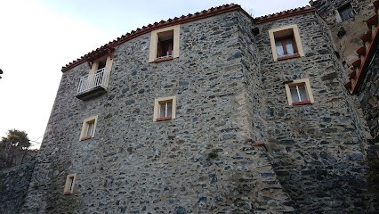 MELOUCAP, Gîte à Vira