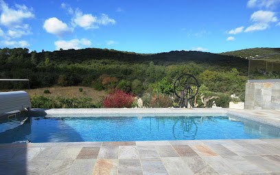 La Déridière, Gîte aux Matelles