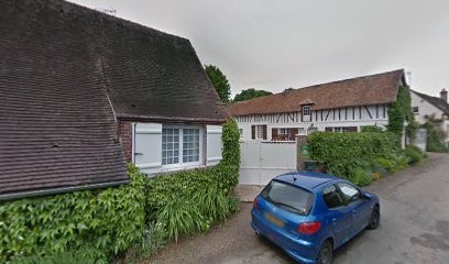 Le Clos des Acacias, Gîte à Thibivillers