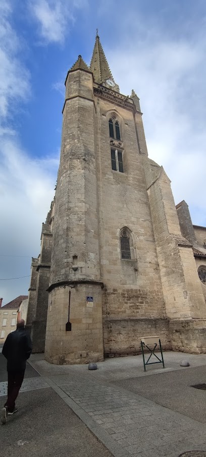 La Grange de Mamie, Gîte à Coutures