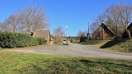 Gîtes de Gentioux - Hameau de gîtes, Gîte à Gentioux-Pigerolles
