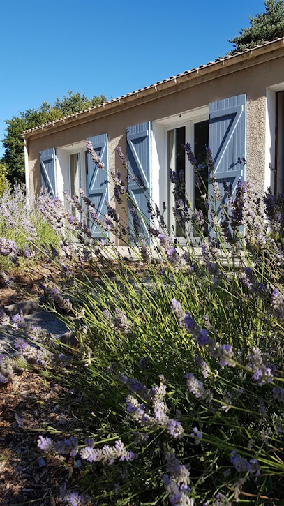 Le Clos Des Lavandes - Gîtes De France Gîte à Cuxac-Cabardès