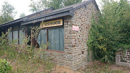 Gite De L'archange, Gîte à Courtils