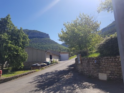 Gîte Le Ranquet, Gîte à Paulhe