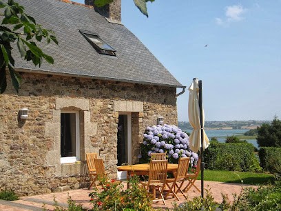 Gîte Les rives du Trieux, Gîte à Pleudaniel