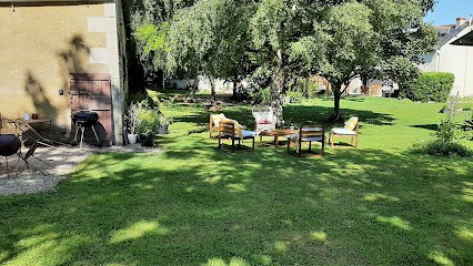 Gîte Les Rimbaudières - Ligueil, Gîte à Ligueil