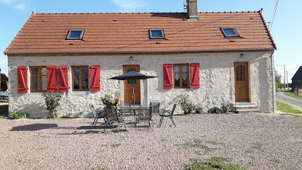 Gîte De Langeron - Gîtes De France, Gîte à Augy-sur-Aubois