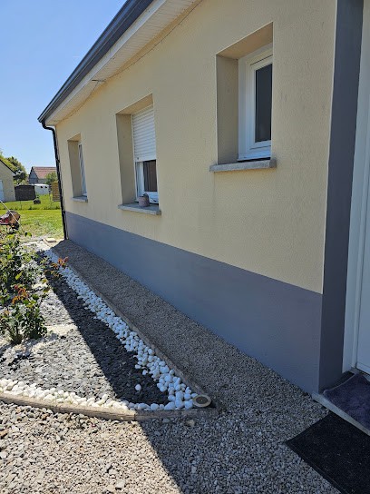 Domaine De Gouttieres, Gîte à Mesnil-en-Ouche