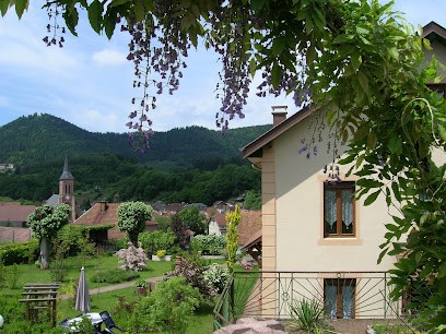 Gîte Les Tilleuls, Gîte à La Petite-Raon