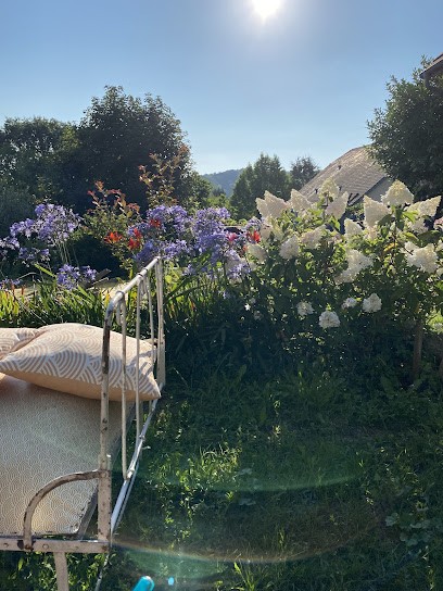 La Petite Maison Montgaillard, Gîte à Montgaillard