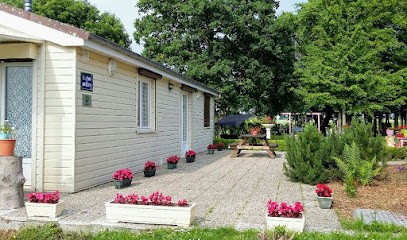 Gîte Saint Valery En Caux, Gîte à Cailleville