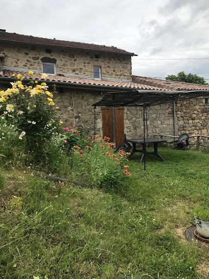 Gîte Bruchon, Gîte à Saint-Félicien
