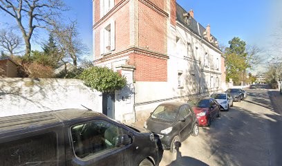 Kerguivic, Gîte à Vaucresson