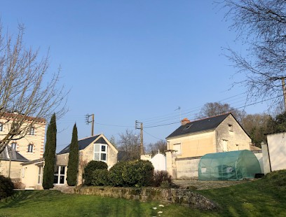 L'Escale Fontevraud, Gîte à Fontevraud-l'Abbaye