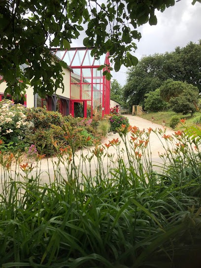 Anémérial et Capucine Gîte à la campagne, Gîte à Saint-Hilaire-du-Maine