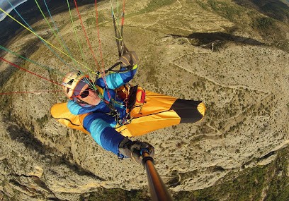 Chez Colette, Gîte à Moustiers-Sainte-Marie