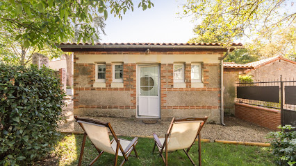 L'authentique - Gîtes De France Gîte à Saint-Sébastien-sur-Loire
