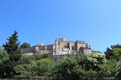 La Restouine, Gîte à Grignan