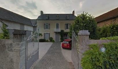 Pyrenean Cottage, Gîte à Louey