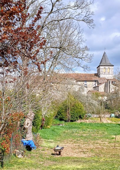 Le Rivalou, Gîte à Villars