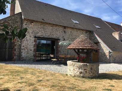 Gîte des artistes, Gîte à Saint-Brisson-sur-Loire