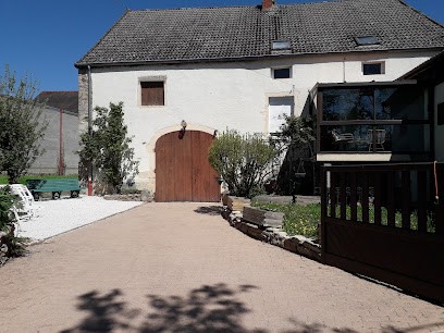 Le Cellier Des Maranges, Gîte à Sampigny-lès-Maranges