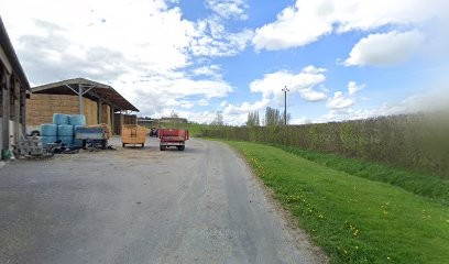 Le Bourg - Gîtes De France, Gîte à La Mesnière