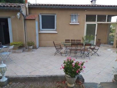 La Blanquetierre - Gîtes De France, Gîte à Limoux