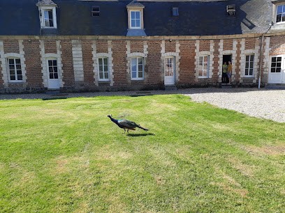 Gîtes Abbaye De Saint-André-au-Bois, Gîte à Gouy-Saint-André