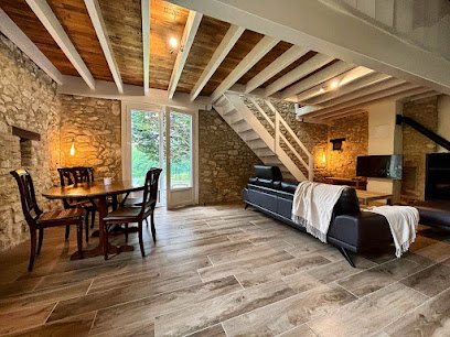 Gîte De La Rastelle Au Coeur De La Nature, Gîte à Savignac-de-Duras
