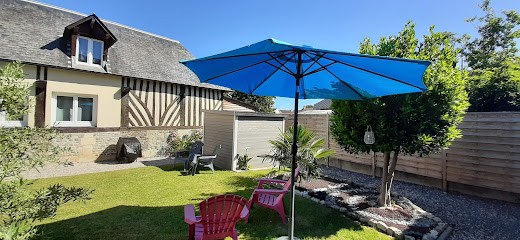 gîte chez marion, Gîte à Dozulé