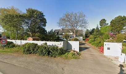 Le Meur. Alain, Gîte à Pleuven