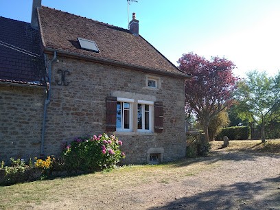 Gîte des Prés de Lée., Gîte à Clomot