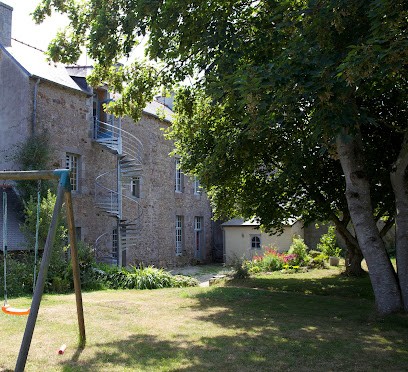 Le Grenier du Faouët, Gîte au Faouët