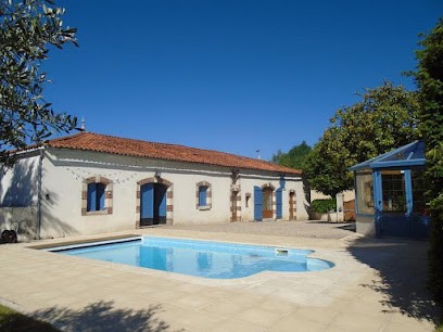 L'Olifanière, Gîte à La Réorthe