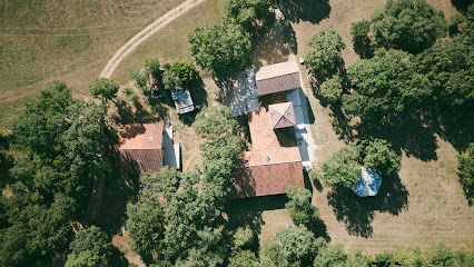Le Hameau De Bourbon | Gîte De Groupe Gîte à Montricoux